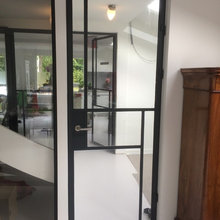 door