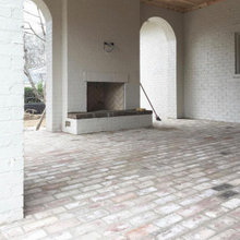 418 Ripple Creek - Veranda/Patio