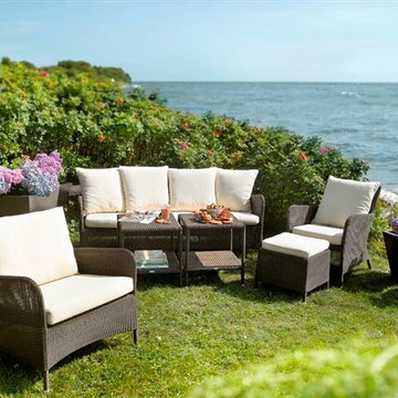 Beach View Sets