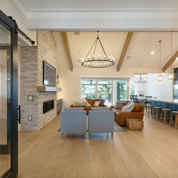 Viera Custom Home