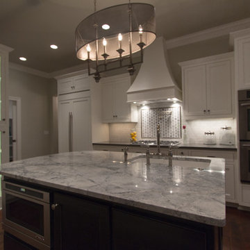 Empty Nester Golf Course Paradise! - 2013 Parade of Homes Model