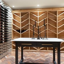 Wine Cellar