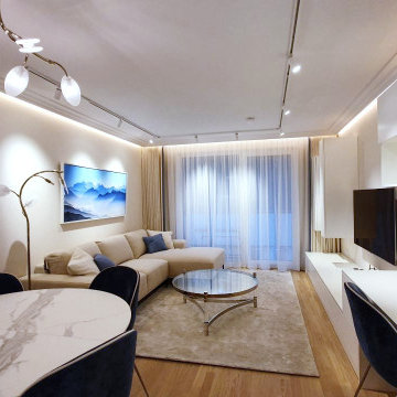 Apartment. Frankfurt am Main