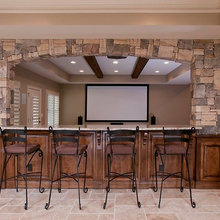Mancave