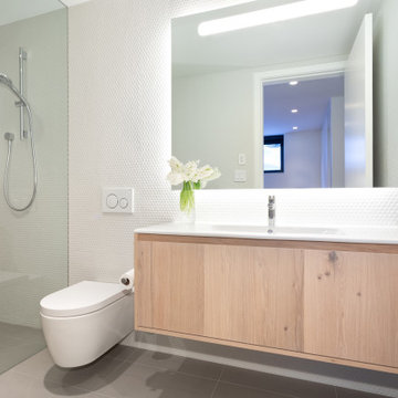 Treetop Bathroom