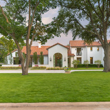 Exteriors
