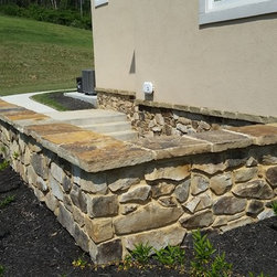 Stony Point Williams Ledge - Products