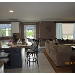 Kitchen & Den - Products