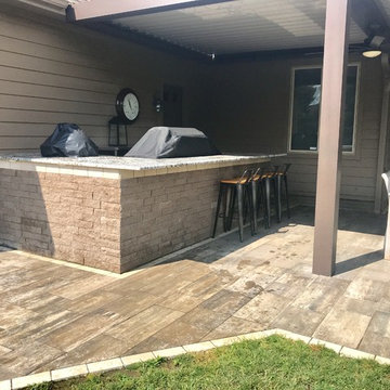 bar