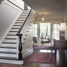 22 West Cedar_Newel Posts