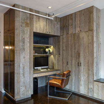 Jay Street Loft - Office