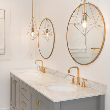 Indian Hills Total Home Reno