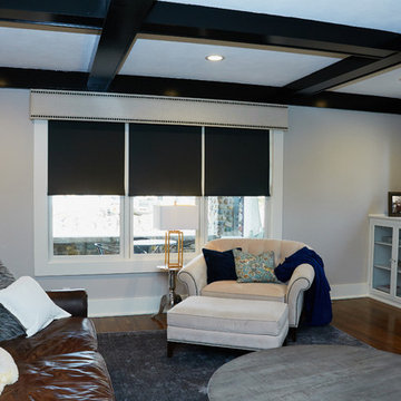 Highland Park Remodel