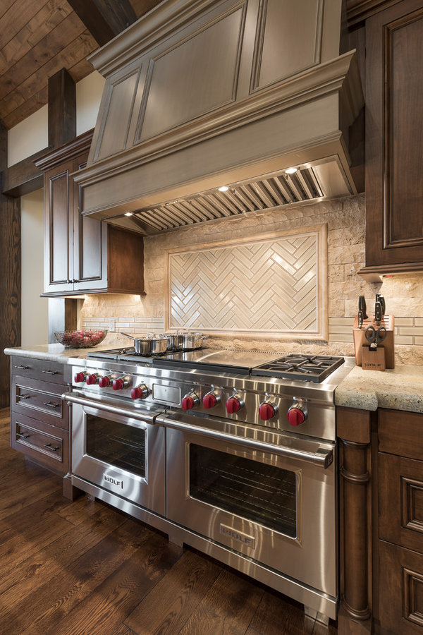 2016 Park City Area Showcase of Homes - Promontory, Utah