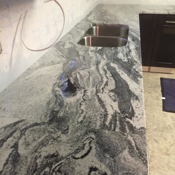Countertops around Southern Alberta and Saskatchewan
