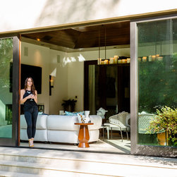 Multi-Slide Heaven - Patio Doors