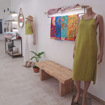 TIENDA COMLEMENTOS