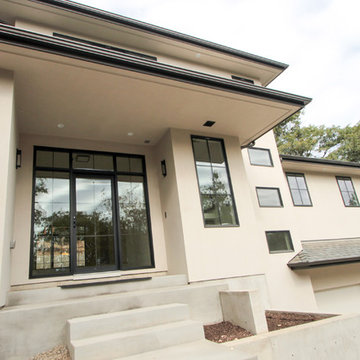 Custom Home - Ashland