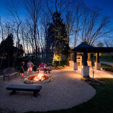 Outdoor Living