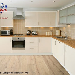 Engineered Hardwood Collections by Urban Floors - Engineered Wood Flooring