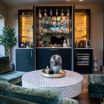 Thealby Whole House Project