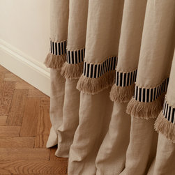 LITTLE CAMDEN - Curtains