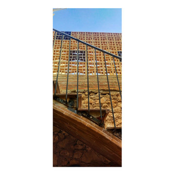 Casa con Patio