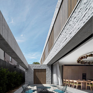 Project | Granite House