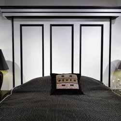 Headboards: Modern - Products