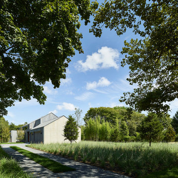 Amagansett Residence