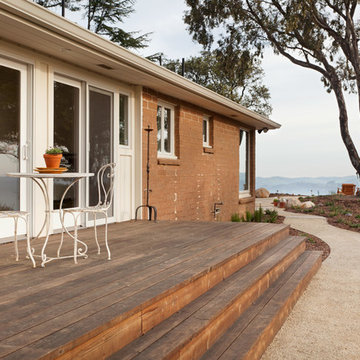 Vista Adobe - Orinda, CA