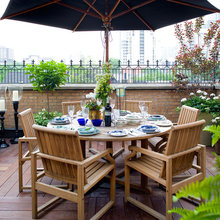 table arrangements