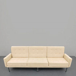 "Parallel Bar" Sofa - Sofas