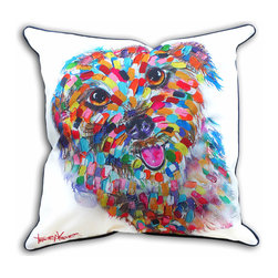 Tracey Keller Indoor/Outdoor Cushion Covers - Products