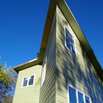 Ranch Addition