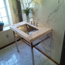 Marble/Tile