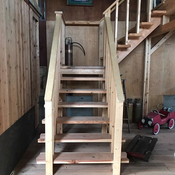 春日部ベース ヴィンテージ工房