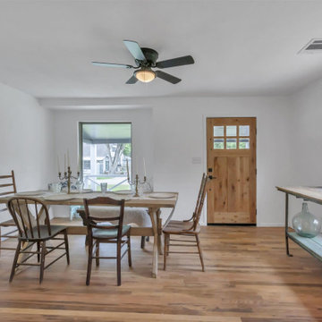 Sage Cottage