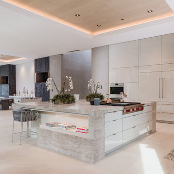 Kitchens