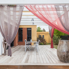 Terrace ideas