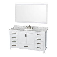 vanity