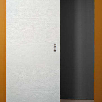 TIPI DI APERTURE PORTE