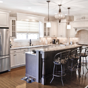 Canfield Custom Design