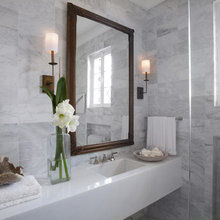 bathroom tile