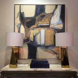 Paintings & Artwork - Paintings