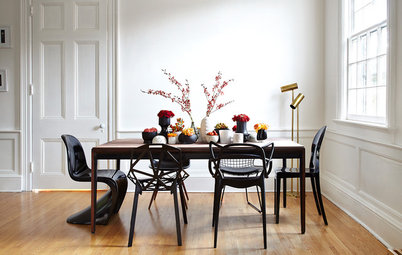 Visite Privée : Rénovation à la parisienne d'une dépendance à Toronto
