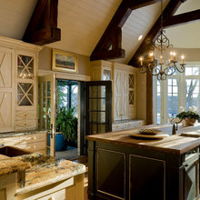 Kitchen Ideas