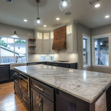 kitchen granite