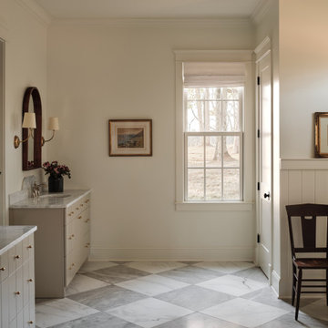 Historic New Construction