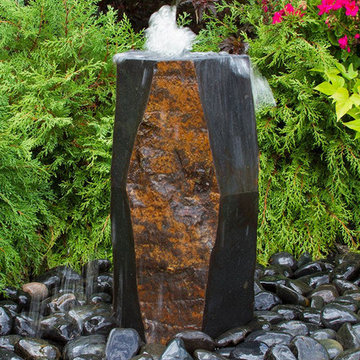 Kazan Zenshu Fountain Kit